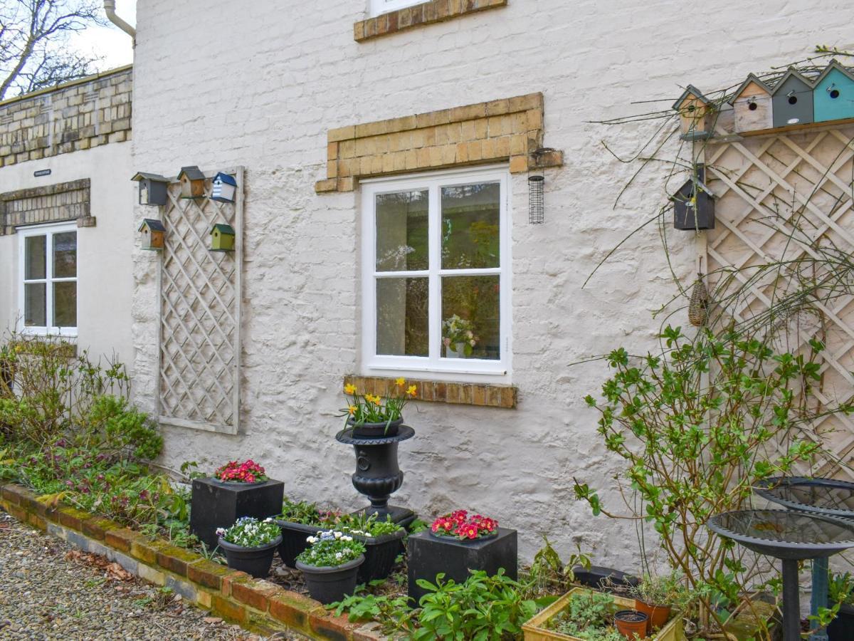 The Tower Cottage Llangollen Eksteriør bilde